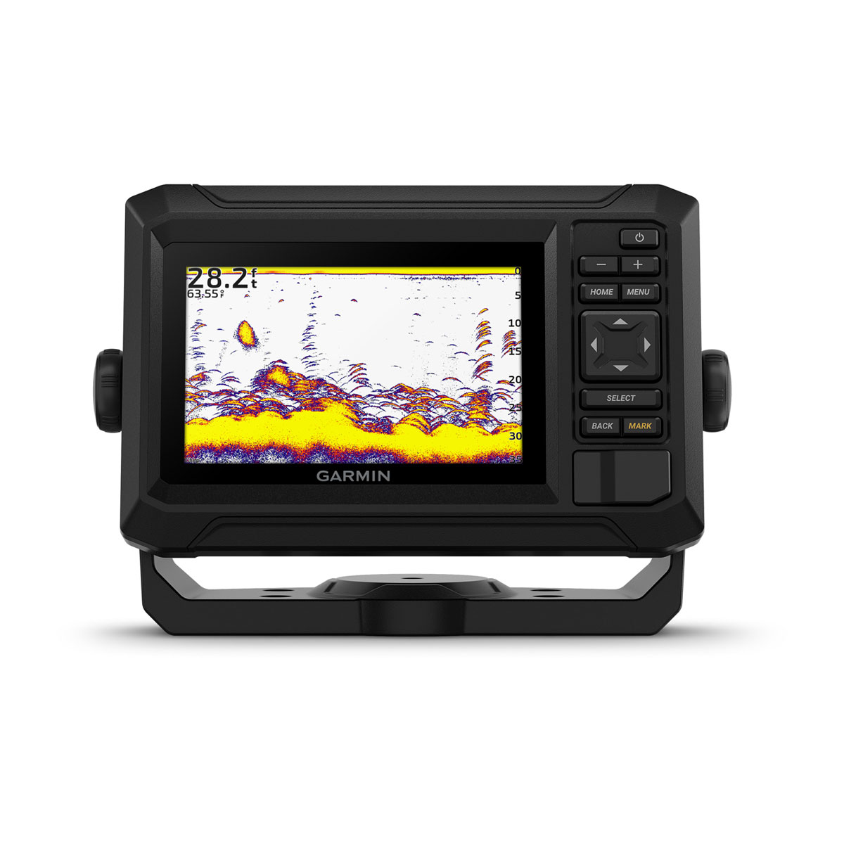 ECHOMAP™ UHD2 5" cv Chartplotters - Image 5