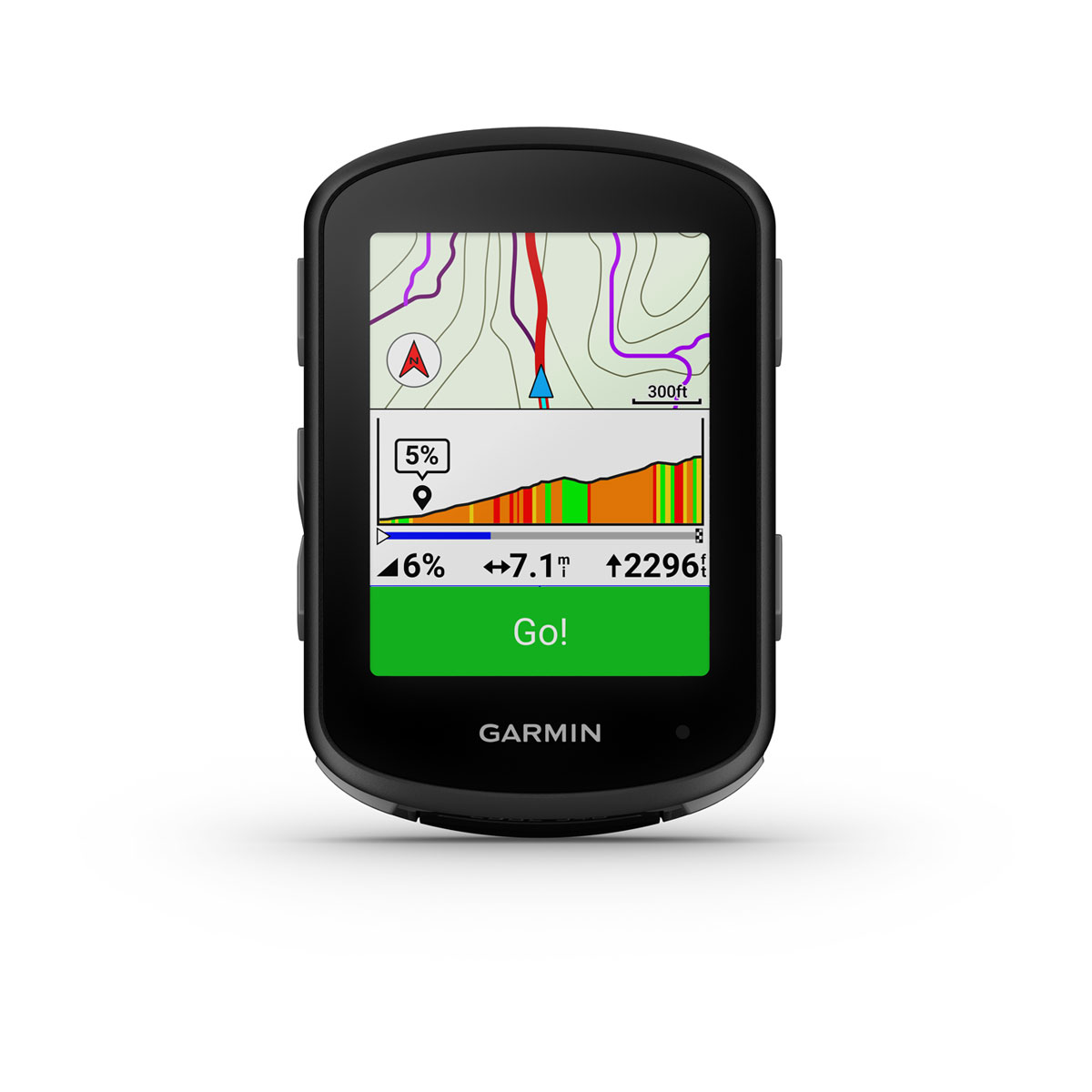 Edge® 540 - Image 5
