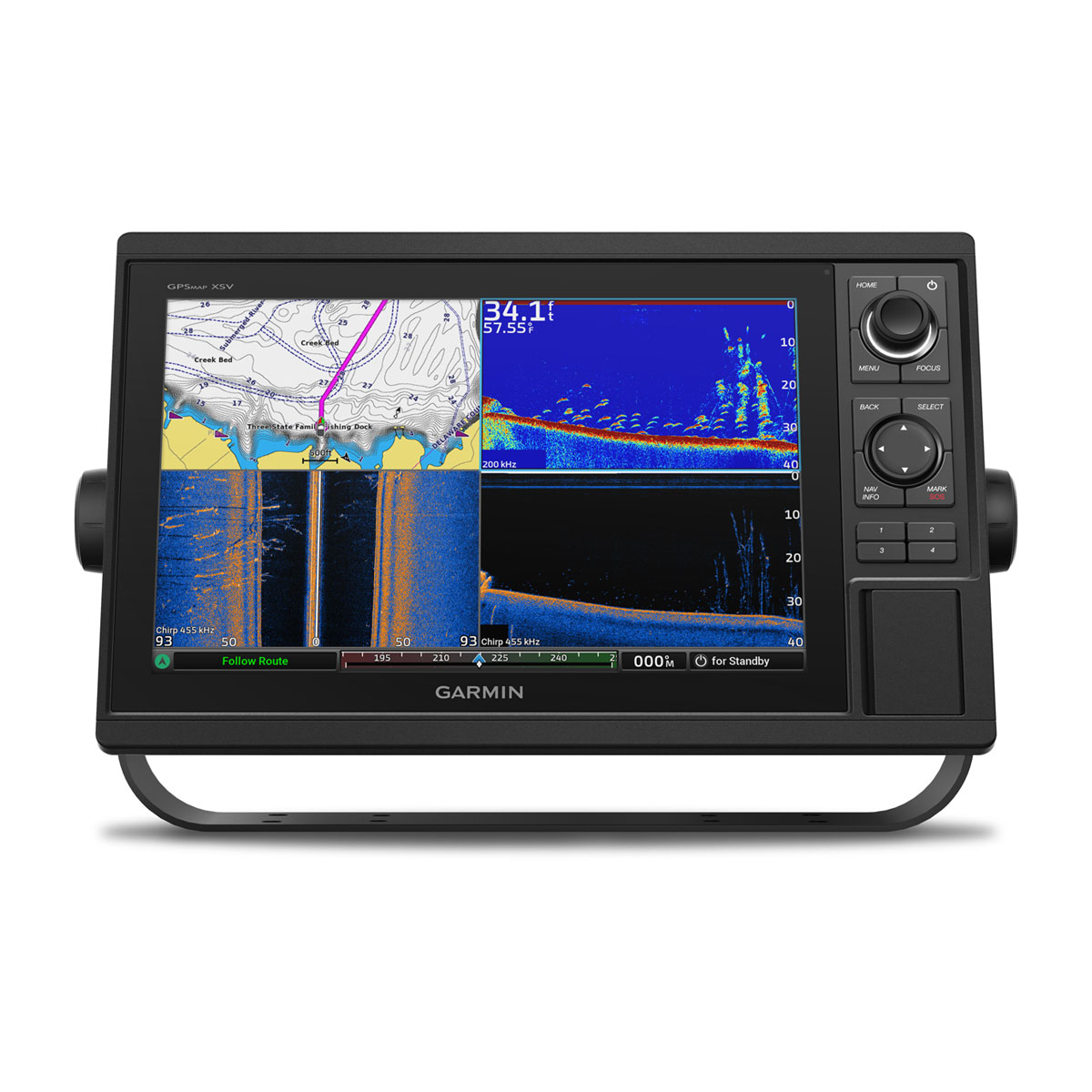GPSMAP® 1242xsv - Image 5