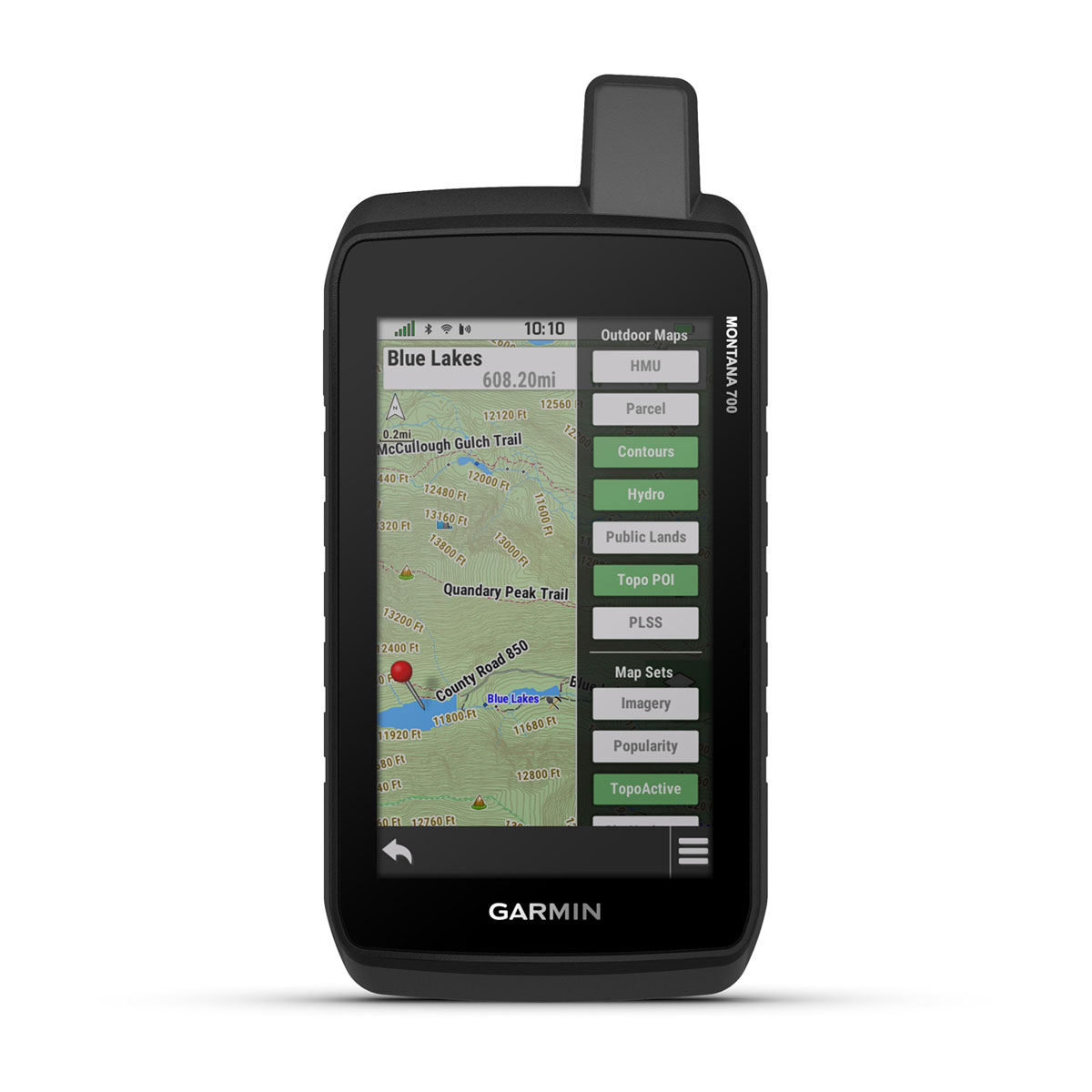 Outdoor Maps+ - Image 5