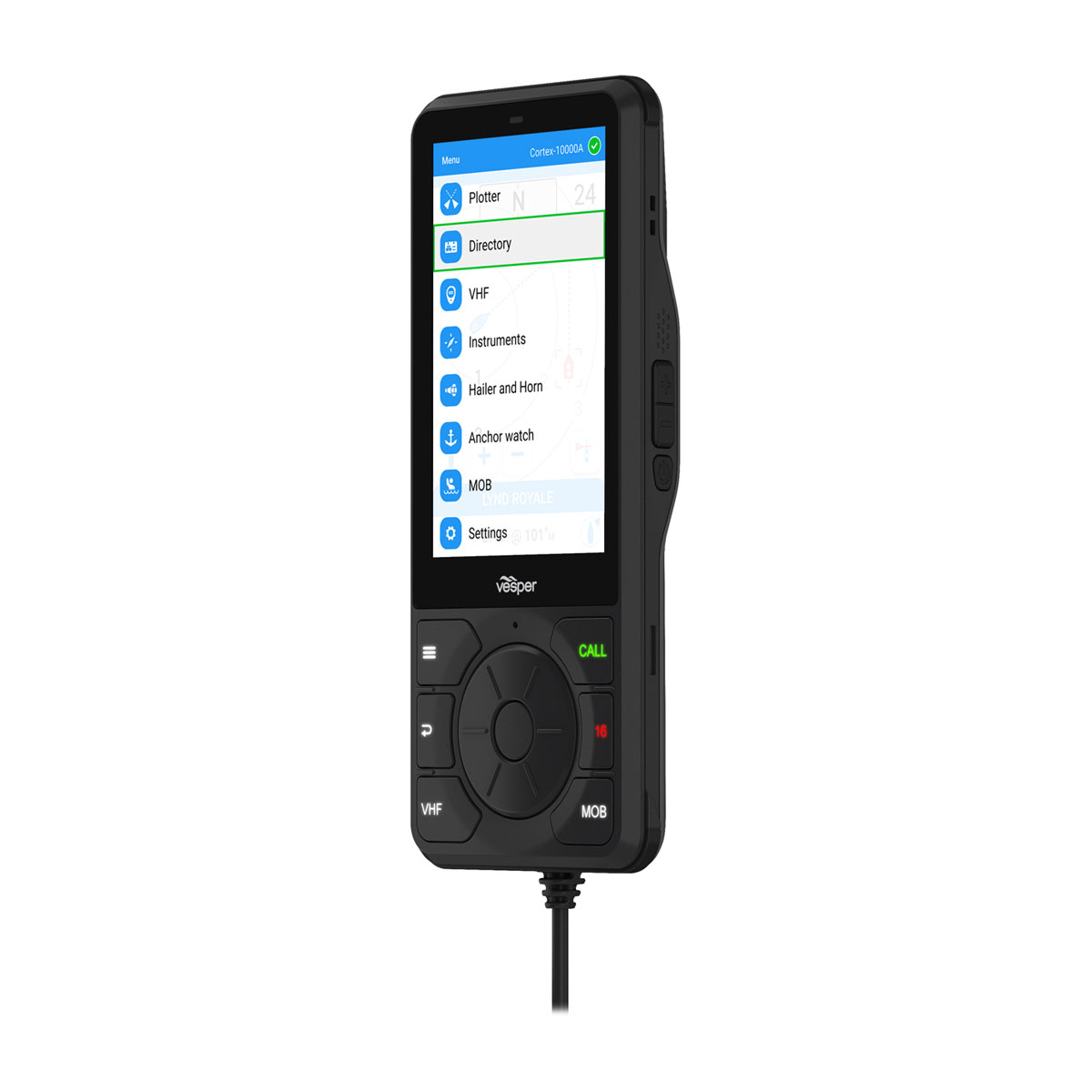 Cortex® V1 Hub - Image 5