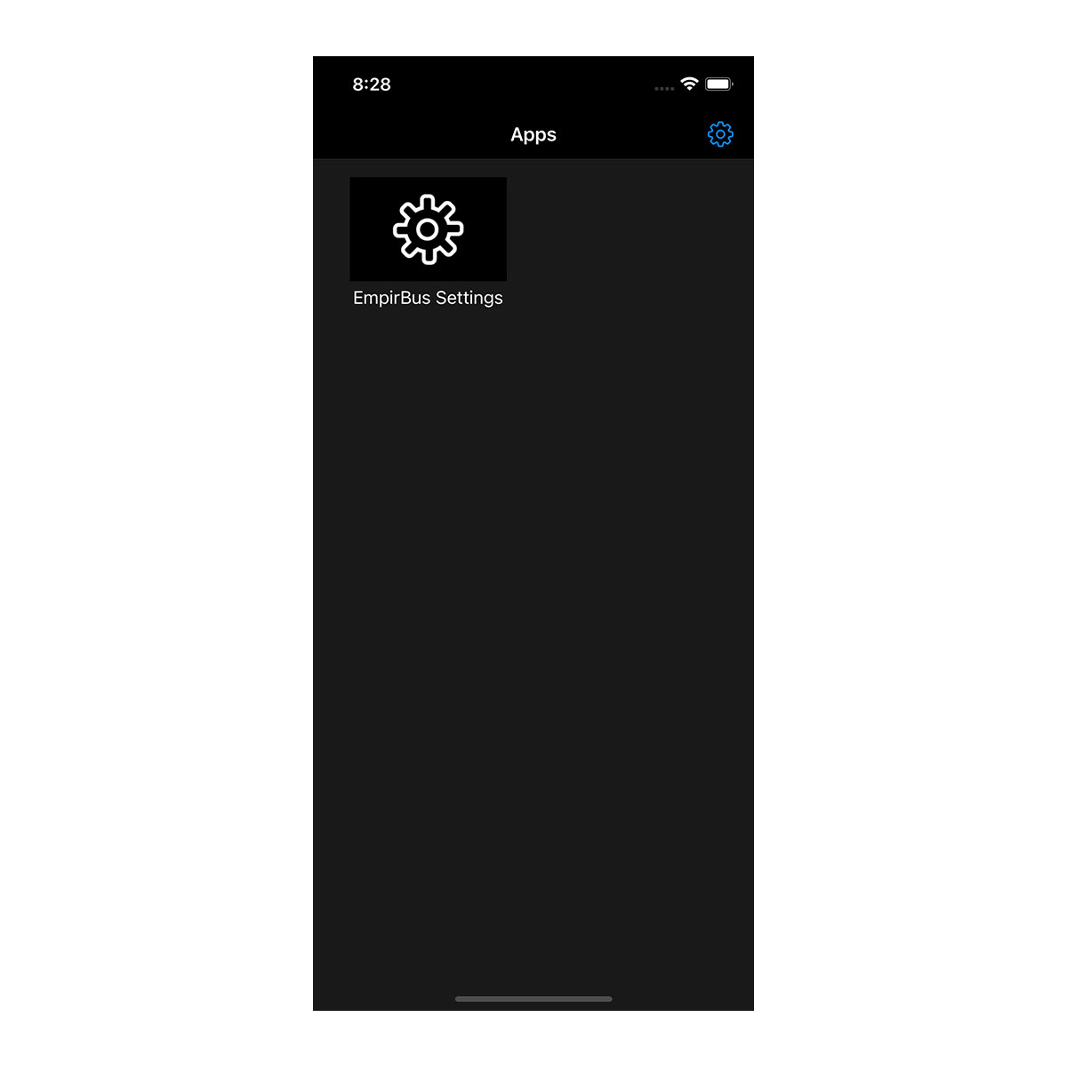 Garmin RV Controls App - Image 5