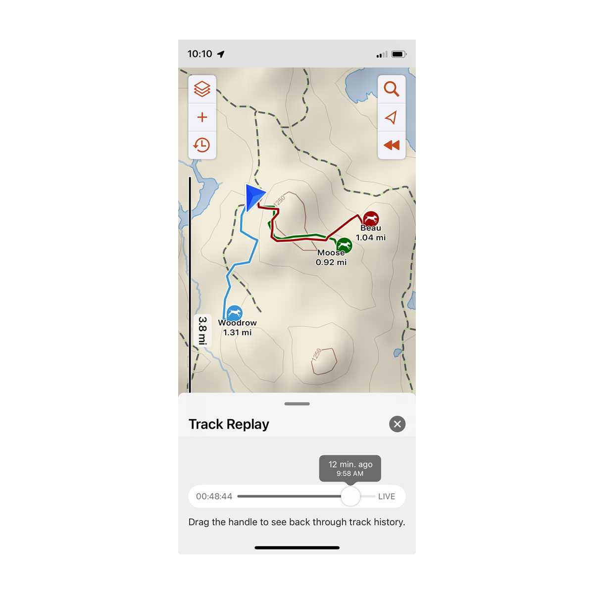 Alpha® App - Image 5