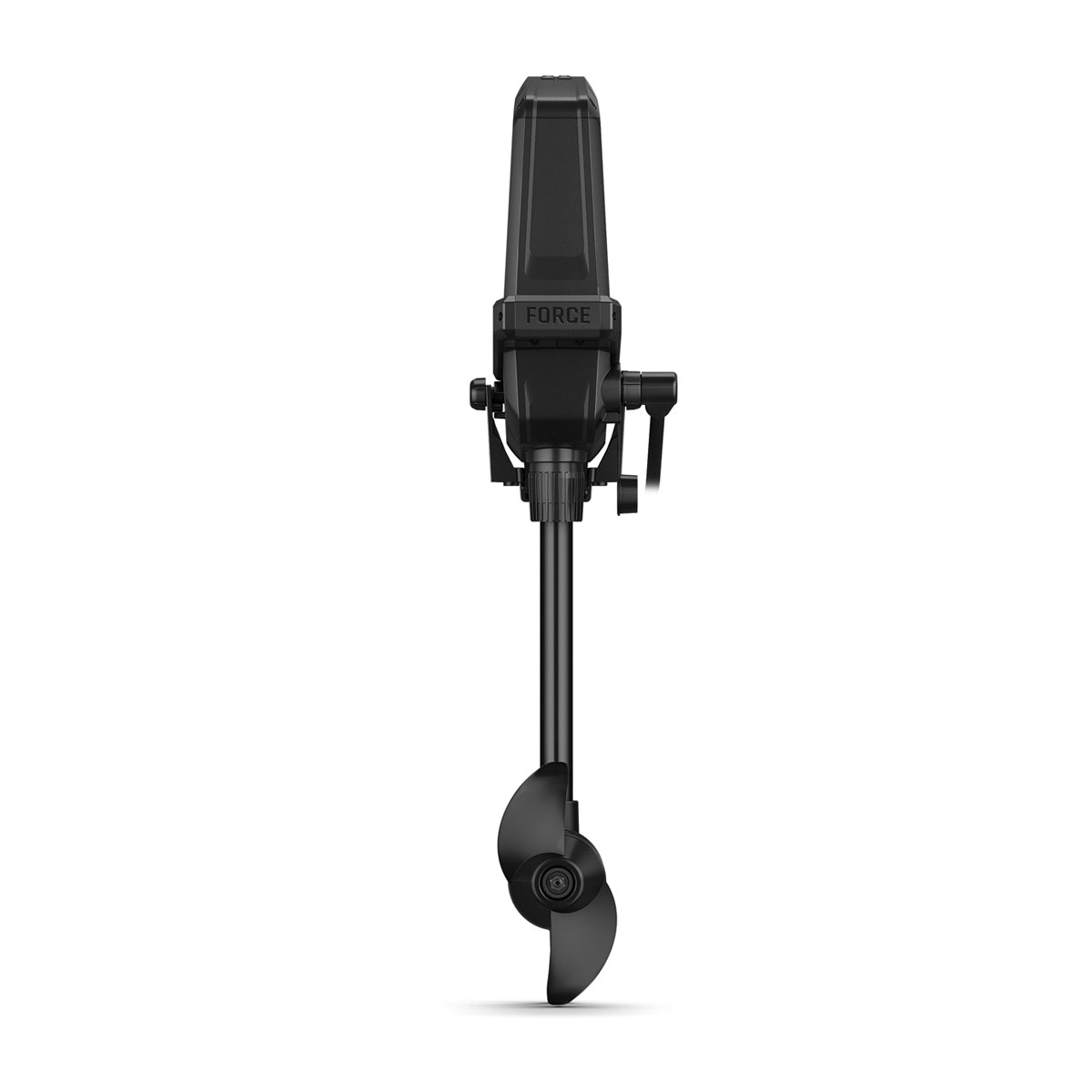 Force® Current with Power Steer Foot Pedals - Image 5