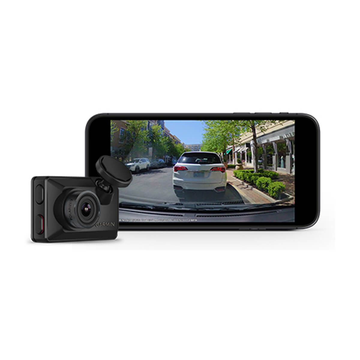Garmin Dash Cam™ X310 - Image 5