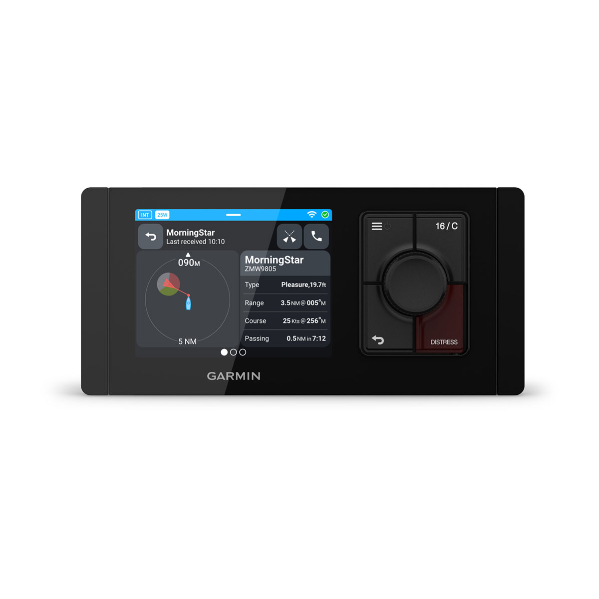 Garmin Signal™ VHF 400 - Image 5