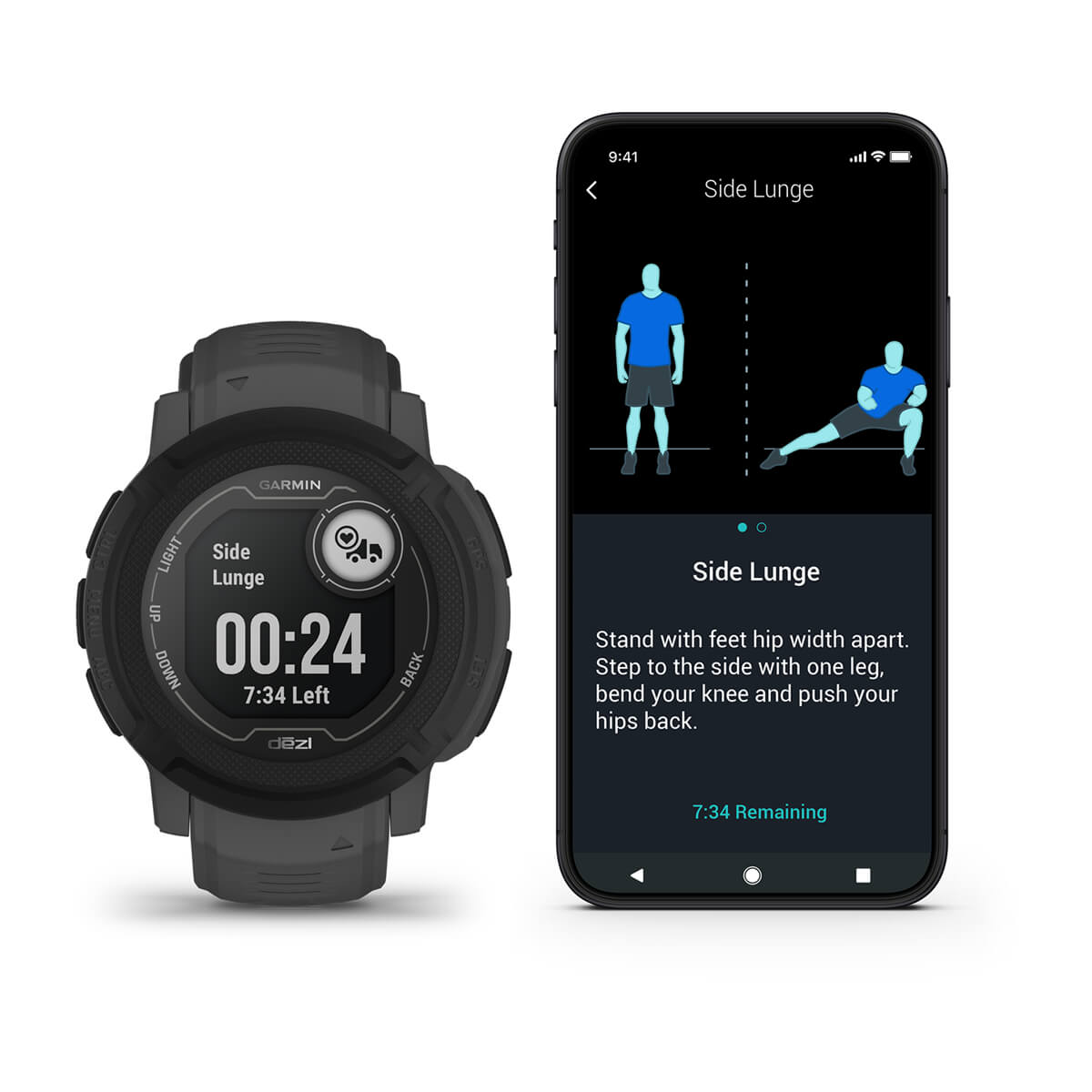 dēzl™ App - Image 5
