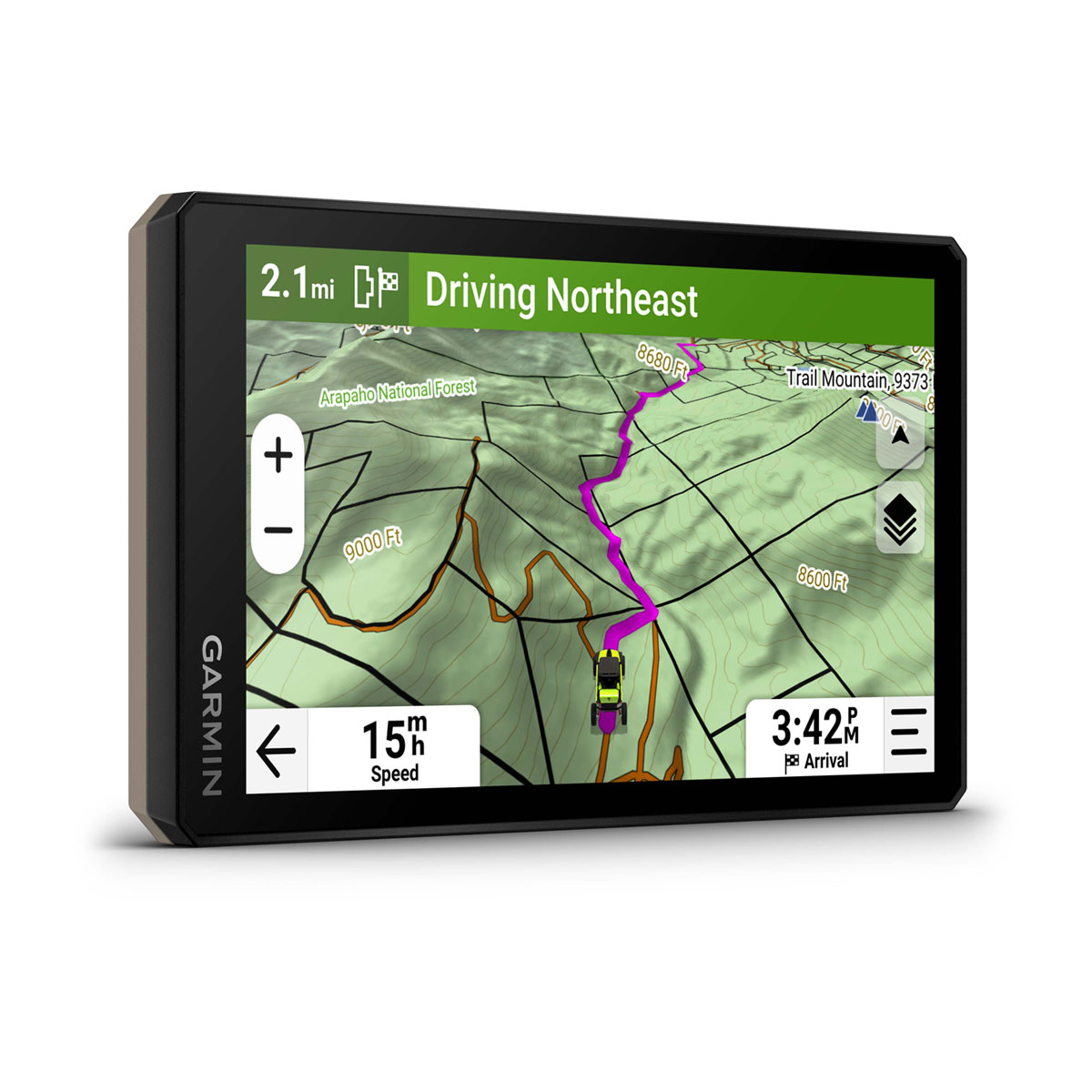 Tread® 2 - Image 5