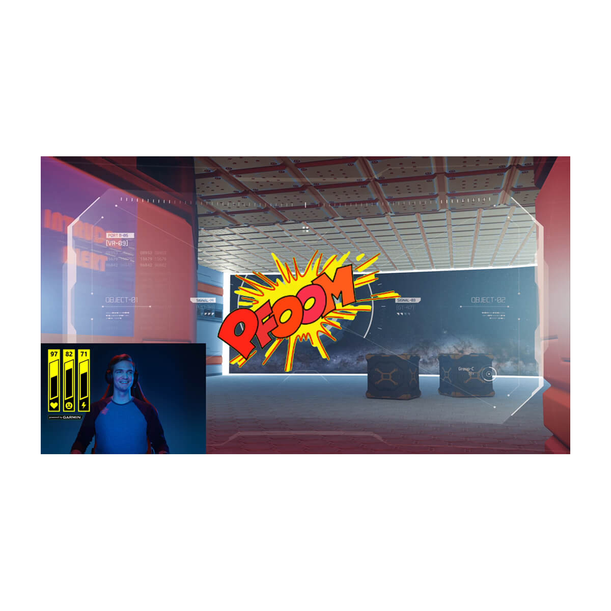 STR3AMUP!™ App - Image 5