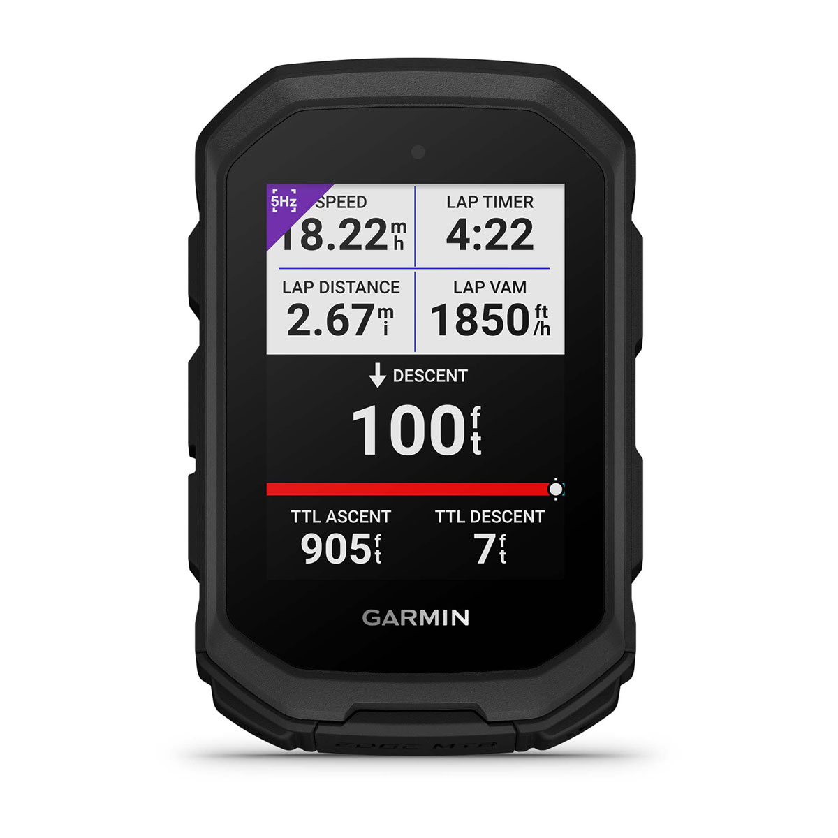 Edge® MTB - Image 5