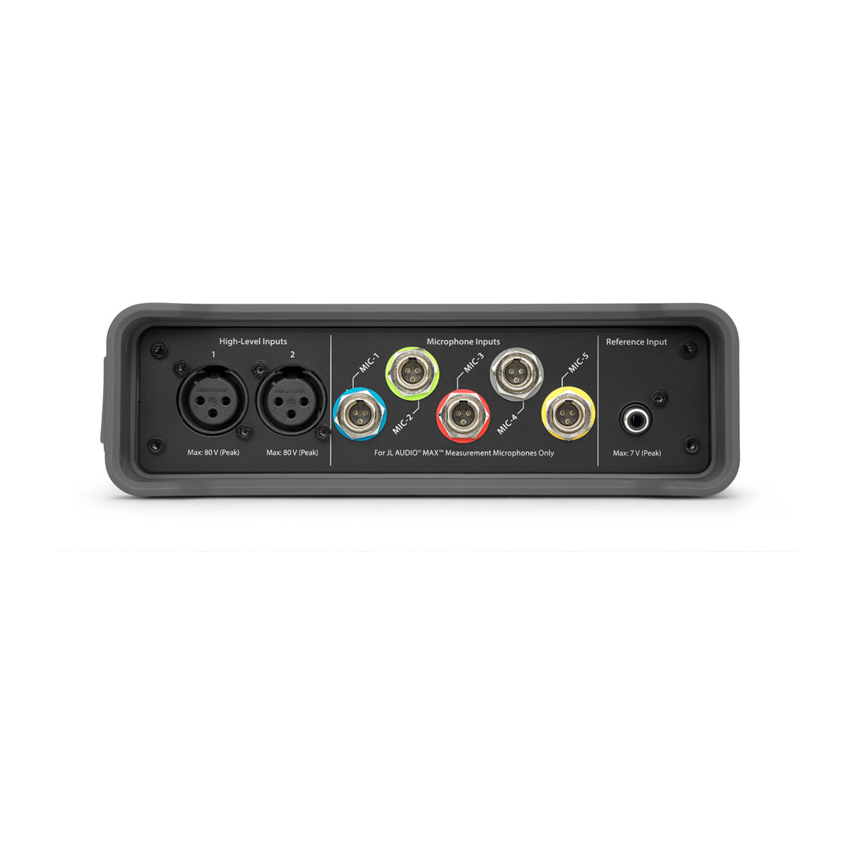JL Audio Max™ Audio Measurement System (MAX-KIT) - Image 5
