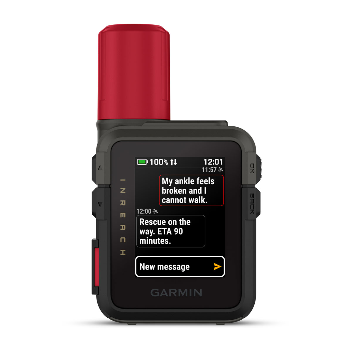 inReach® Mini 3 Plus - Image 5