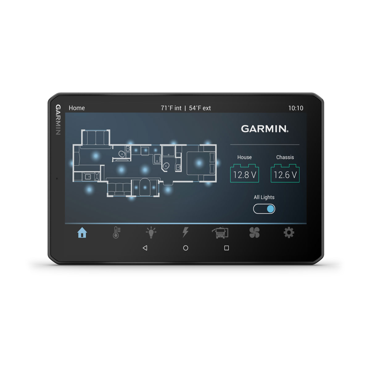 Vieo™ RV 851 Display - Image 5
