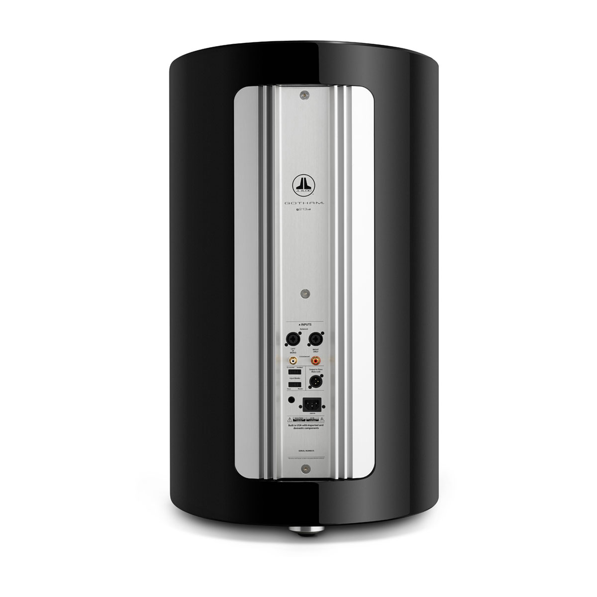 JL Audio Gotham™ v2 Powered Subwoofers - Image 5