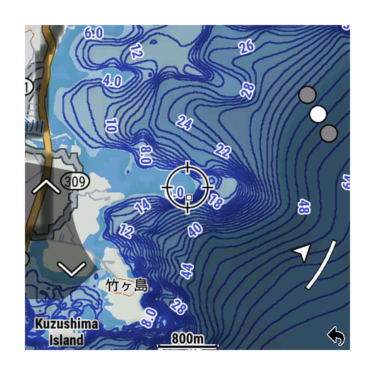 DiveView™ Maps - Image 5