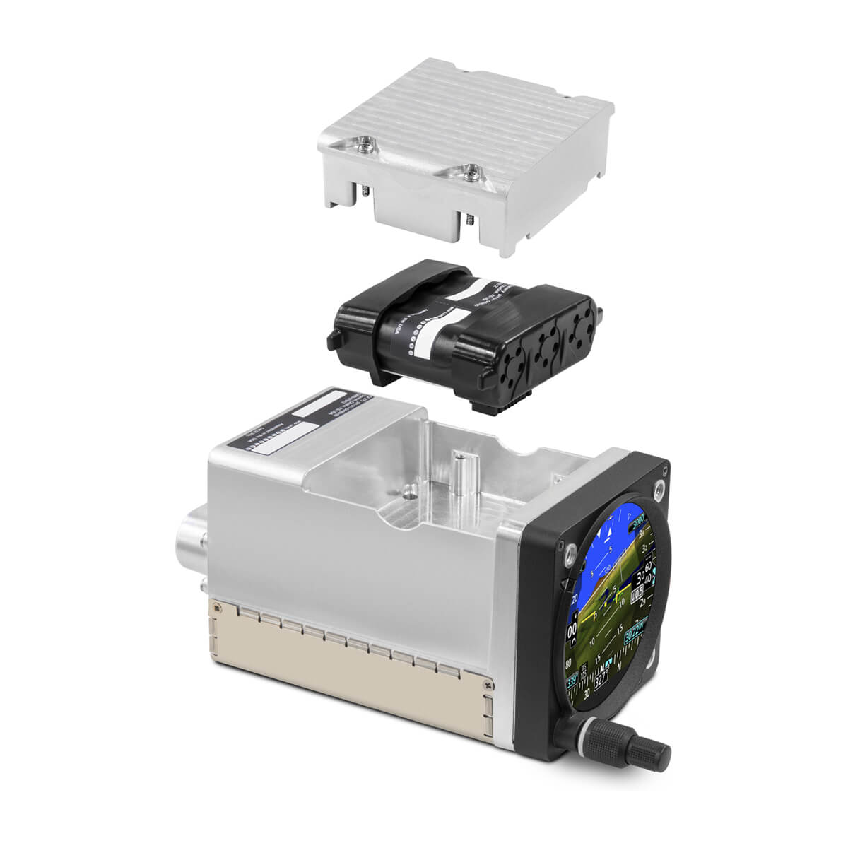 GI 275 for Helicopters - Image 5