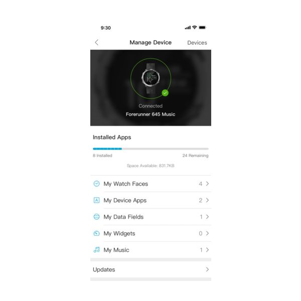 Connect IQ™ Store - Image 6