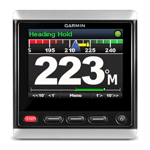 GHC™ 20 Marine Autopilot Control Unit - Image 6