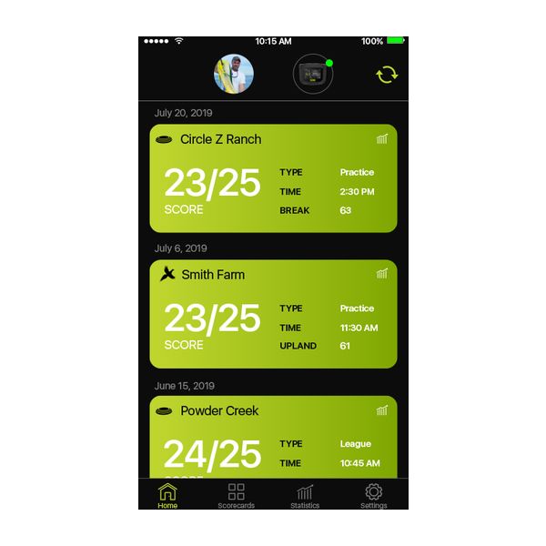 Xero® S App - Image 6