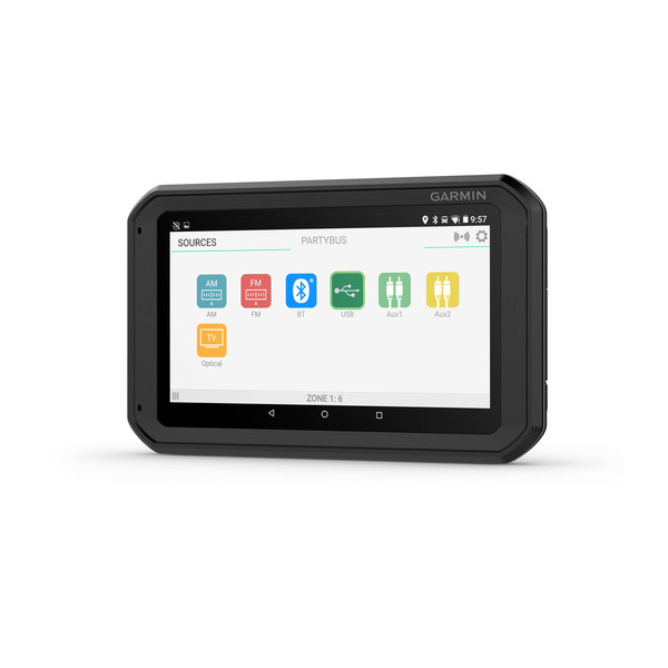RV 701 Navigator and Remote - Image 5