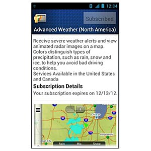 Smartphone Link - Image 6