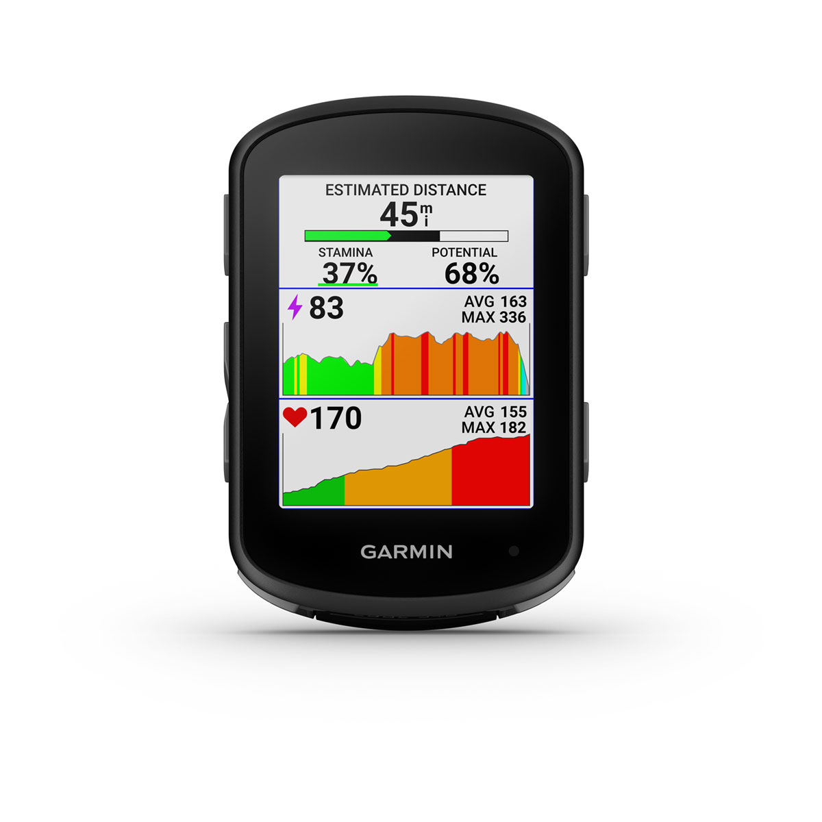 Edge® 540 - Image 6