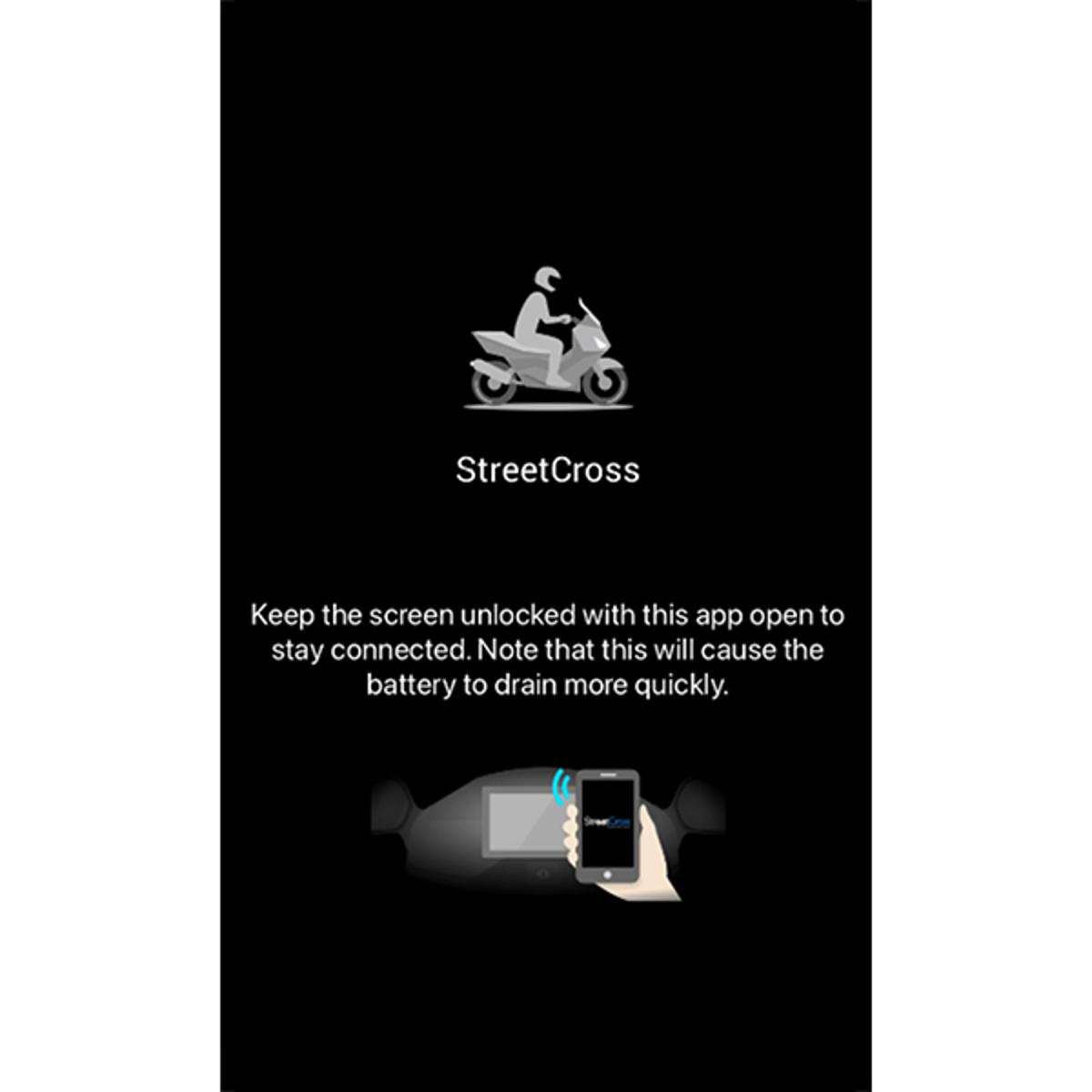 Garmin StreetCross™ App - Image 4