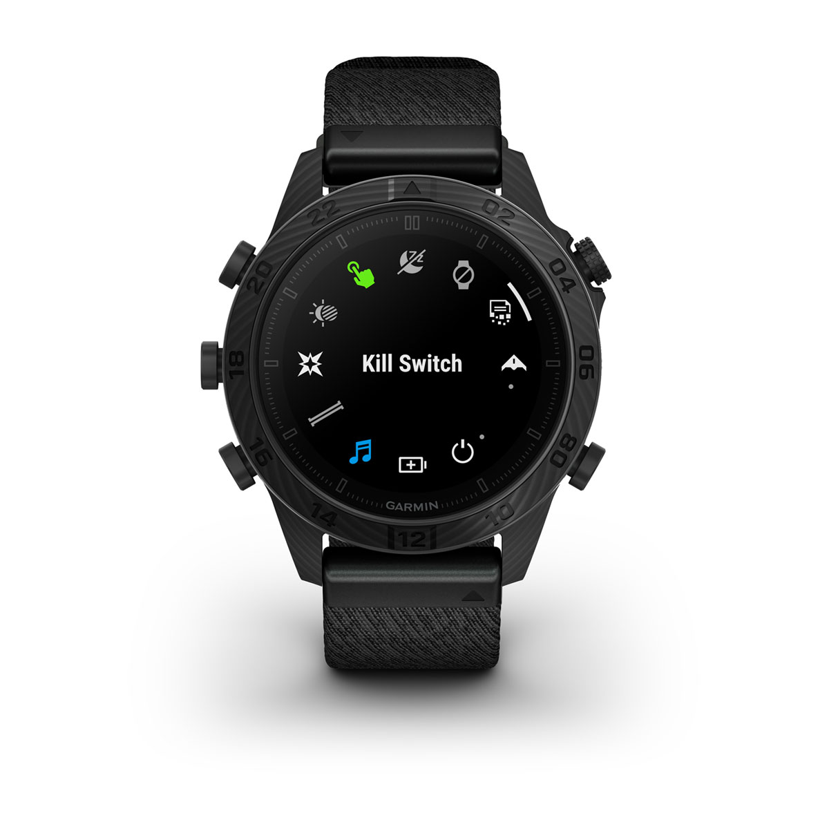 MARQ® Commander (Gen 2) - Carbon Edition - Image 6