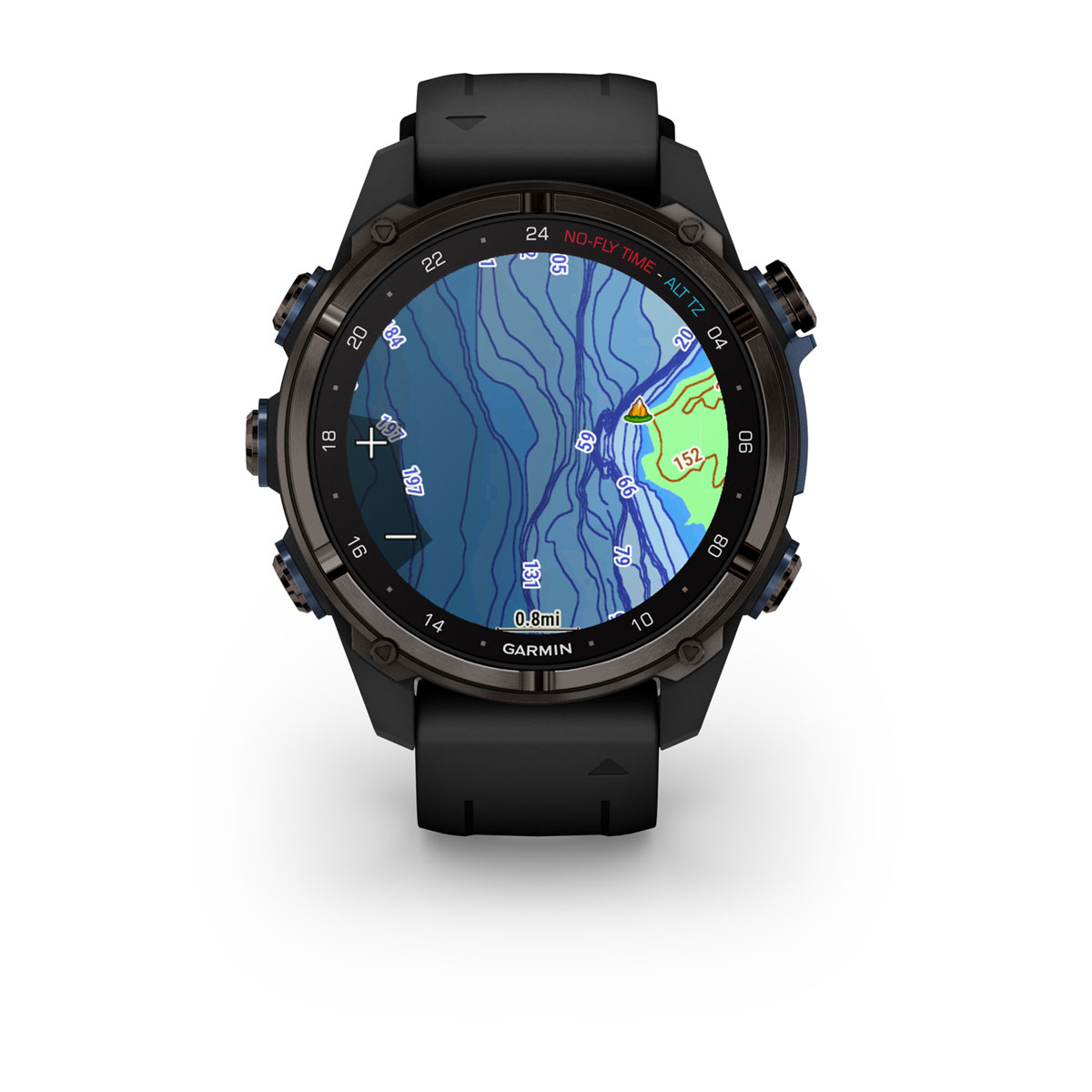 Descent™ Mk3i – 43 mm - Image 6