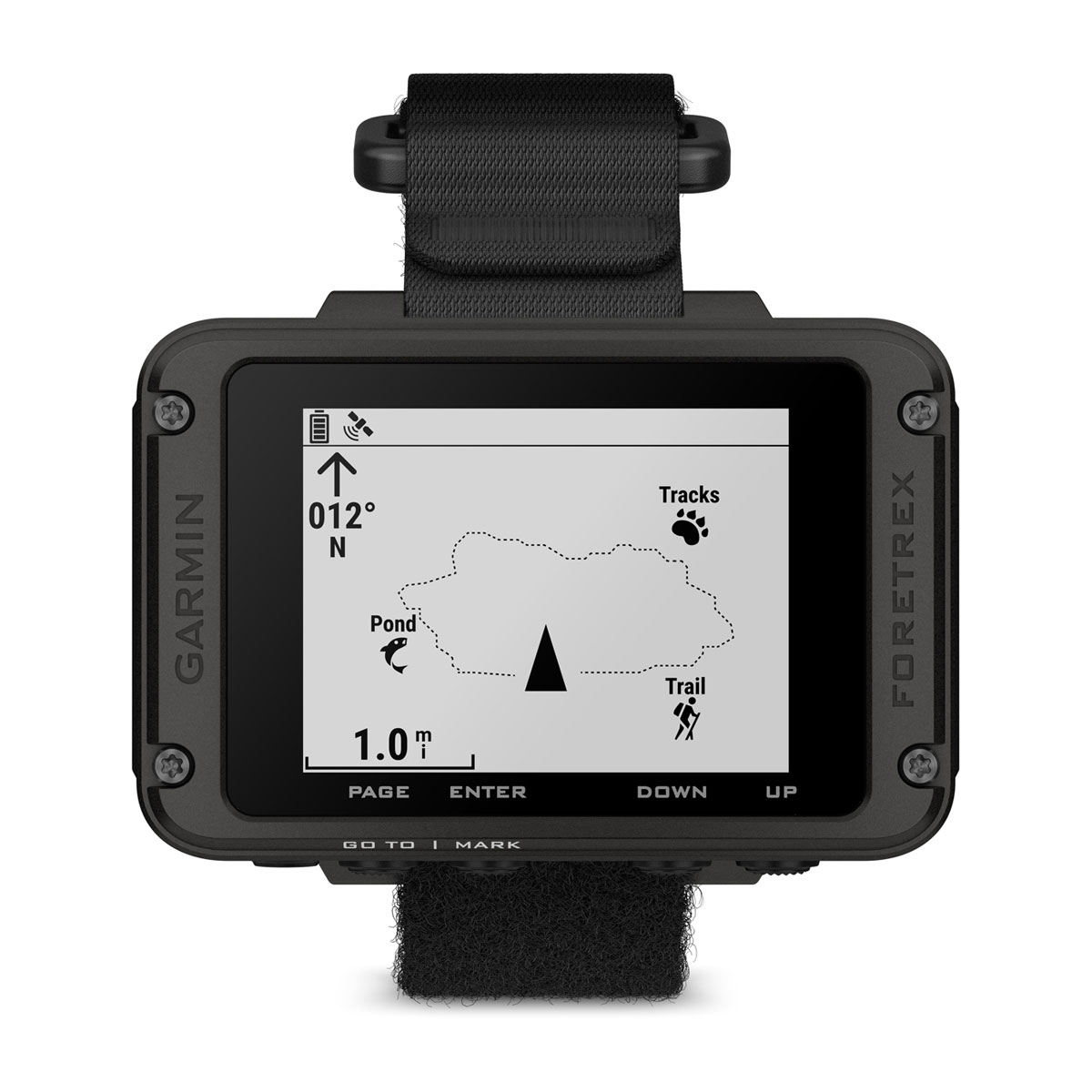 Foretrex® 801 - Image 6