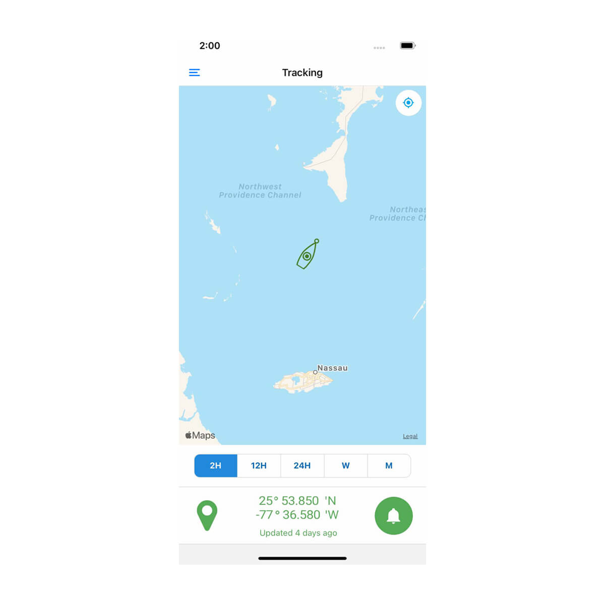 Cortex Monitor™ App - Image 6