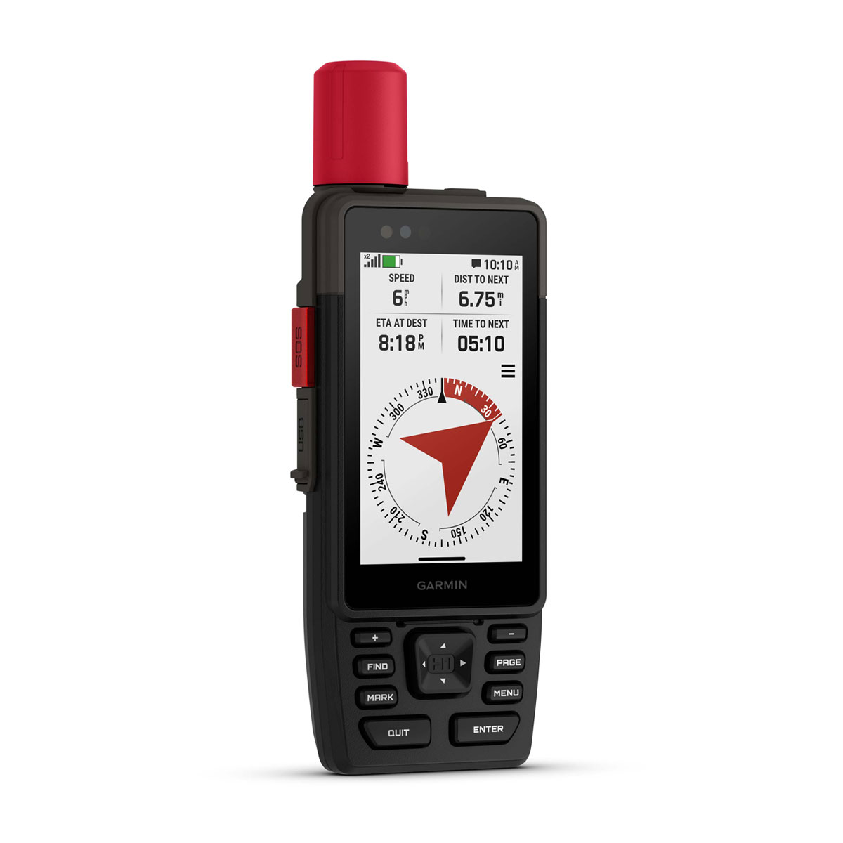 GPSMAP® H1i Plus - Image 6