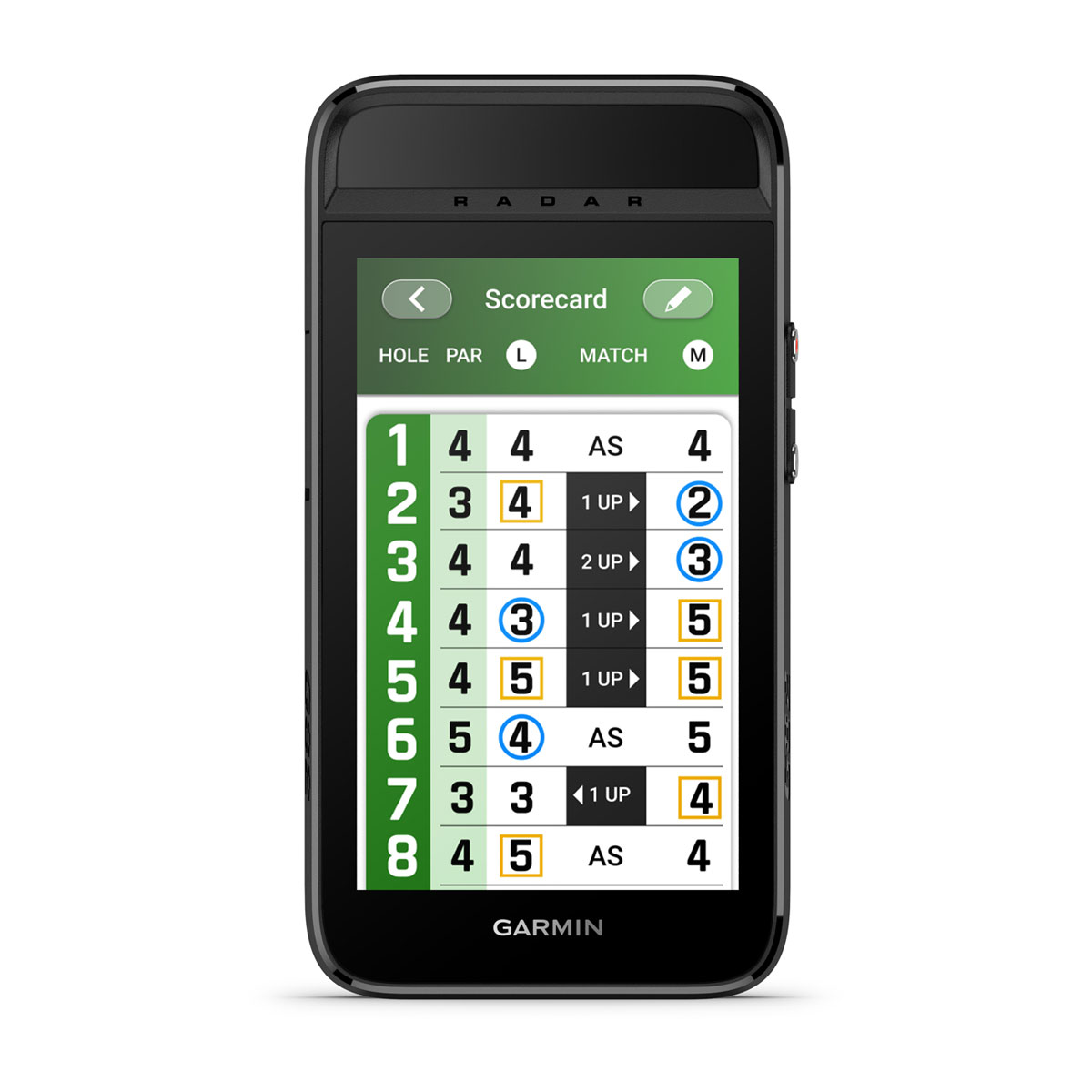Approach® G82 - Image 6