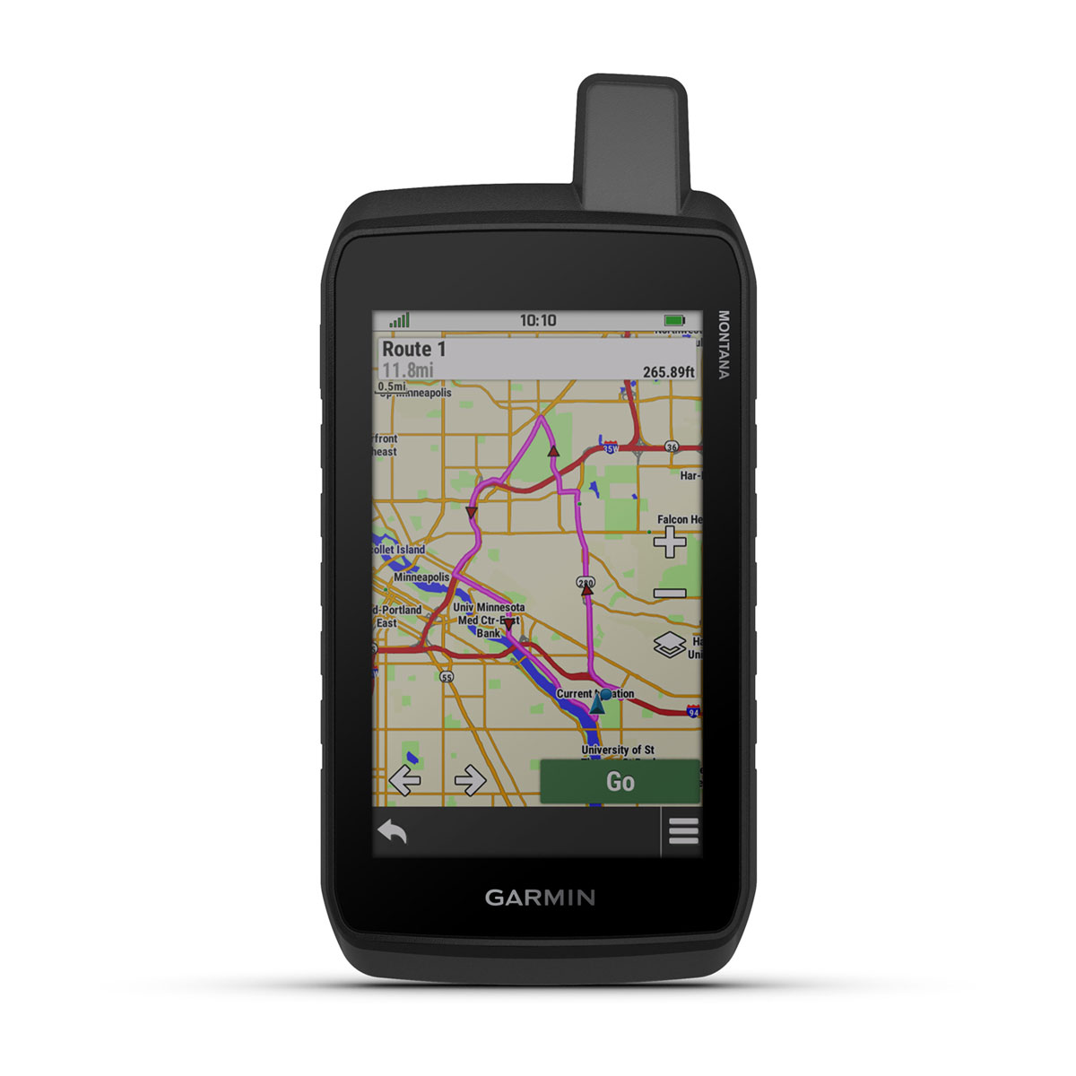 Montana® 710 - Image 6