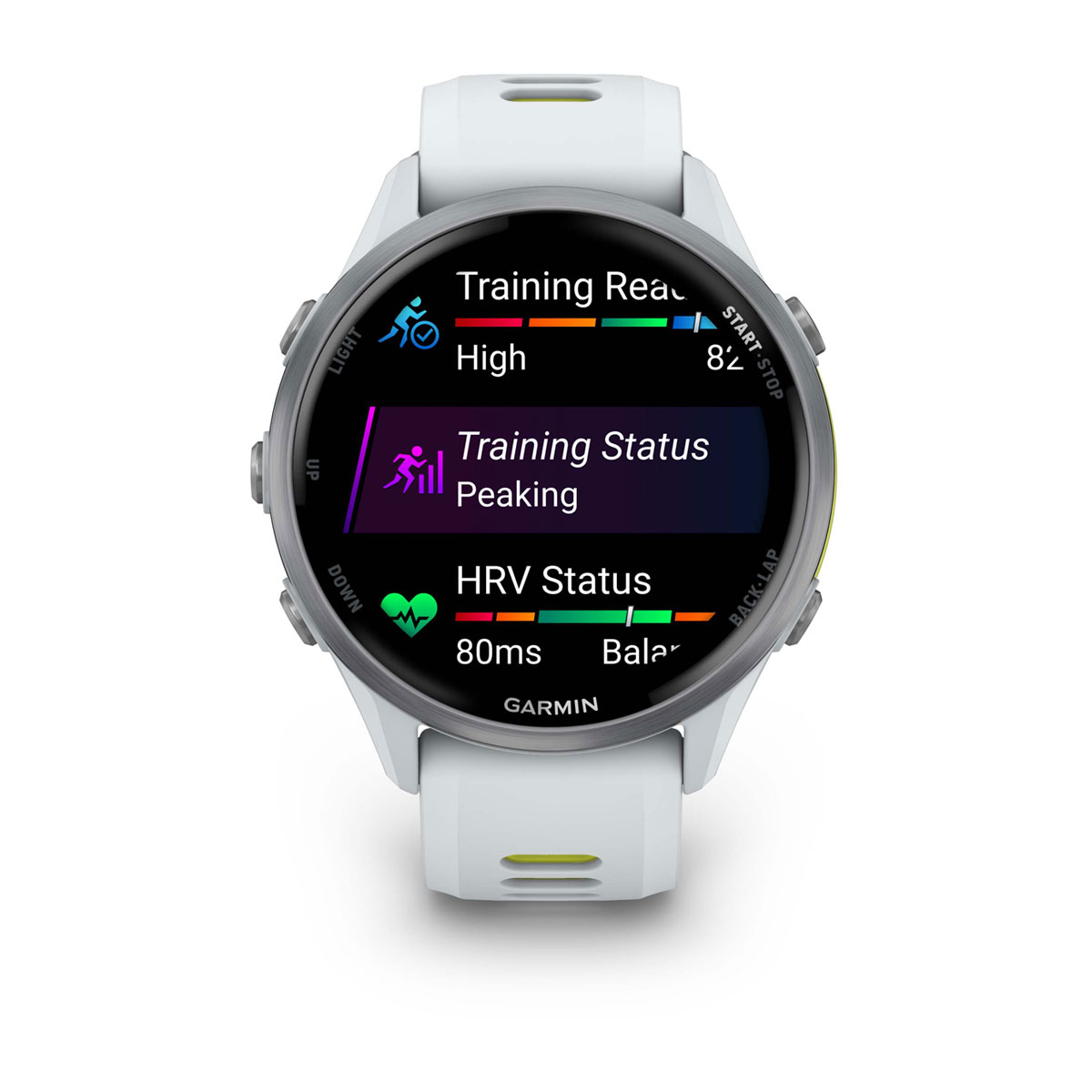 Forerunner® 970 - Image 6