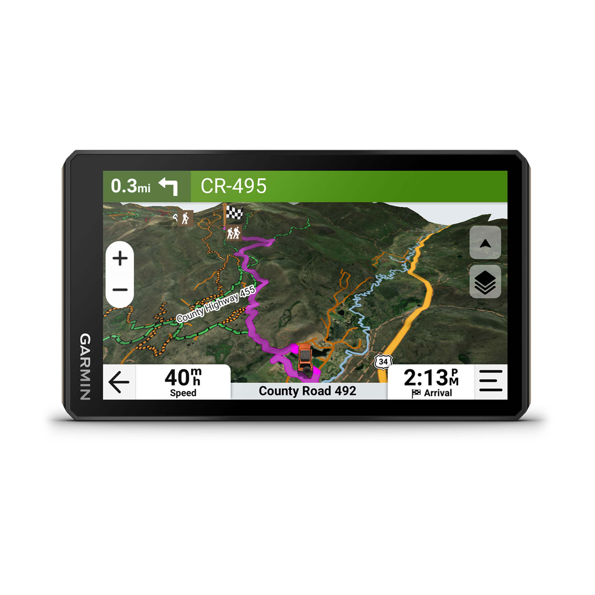 Tread® 2 - Image 6