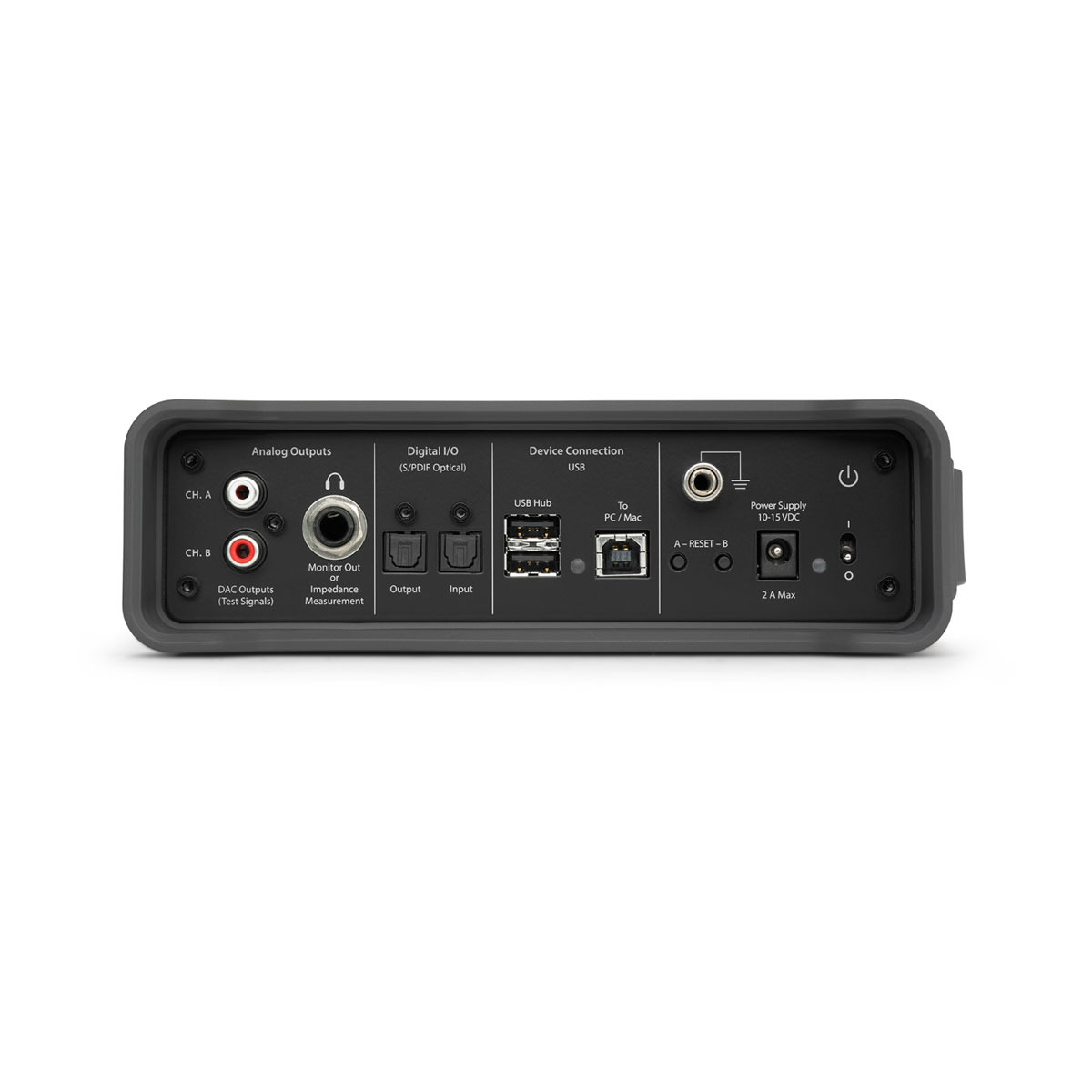 JL Audio Max™ Audio Measurement System (MAX-KIT) - Image 6