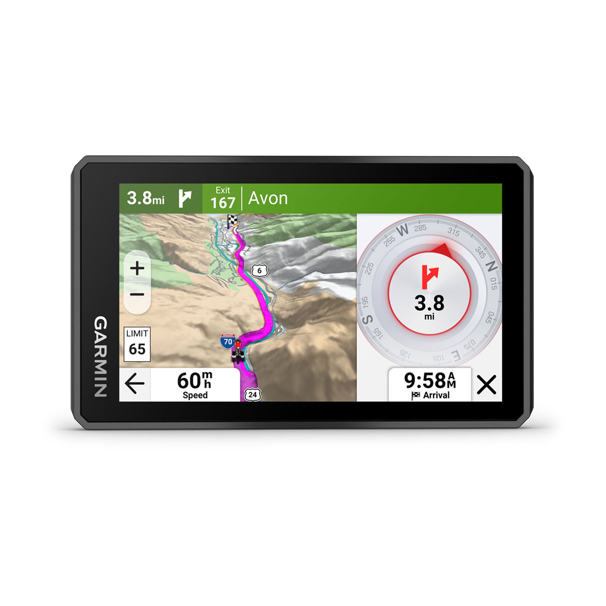 zūmo® XT3 - Image 6