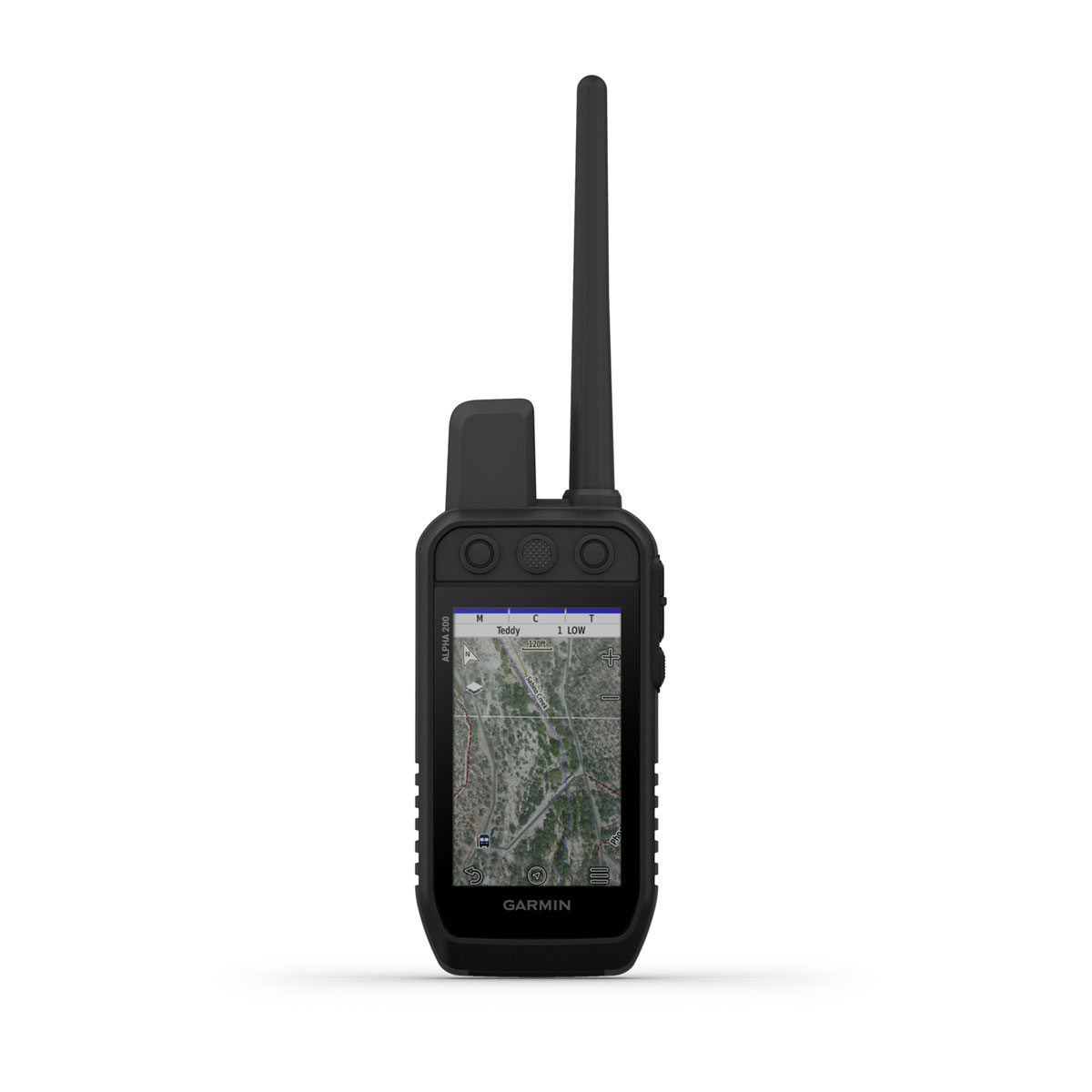 Alpha® 200 Plus - Image 6