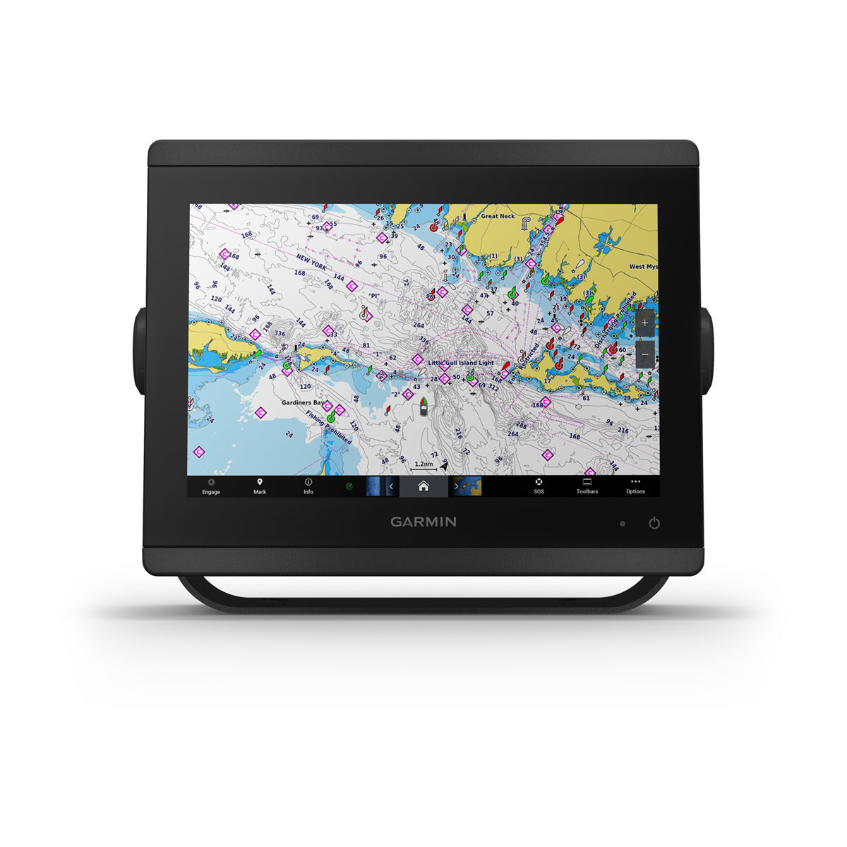 GPSMAP® 8410 - Image 6