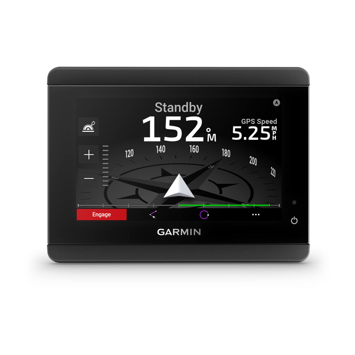 GHC™ 50 Marine Autopilot Instrument - Image 6