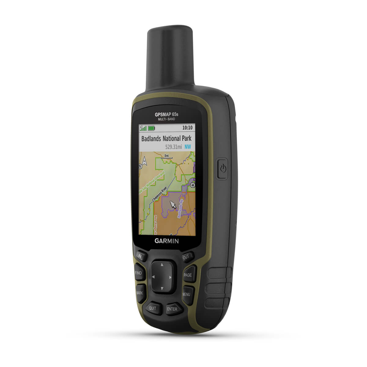 GPSMAP® 65s - Image 4