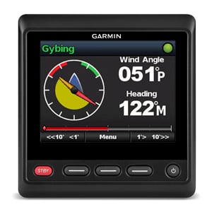 GHC™ 20 Marine Autopilot Control Unit - Image 7