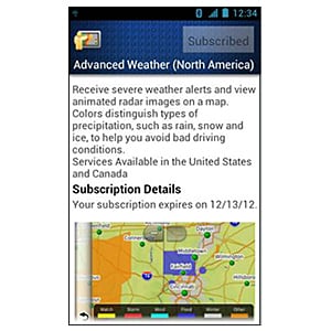 Smartphone Link - Image 7