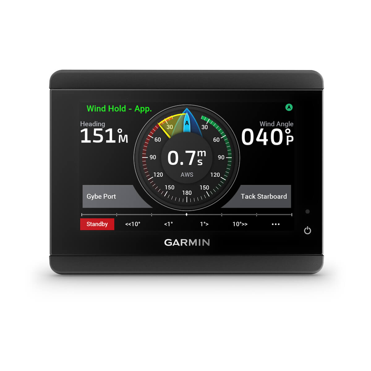 GHC™ 50 Marine Autopilot Instrument - Image 7
