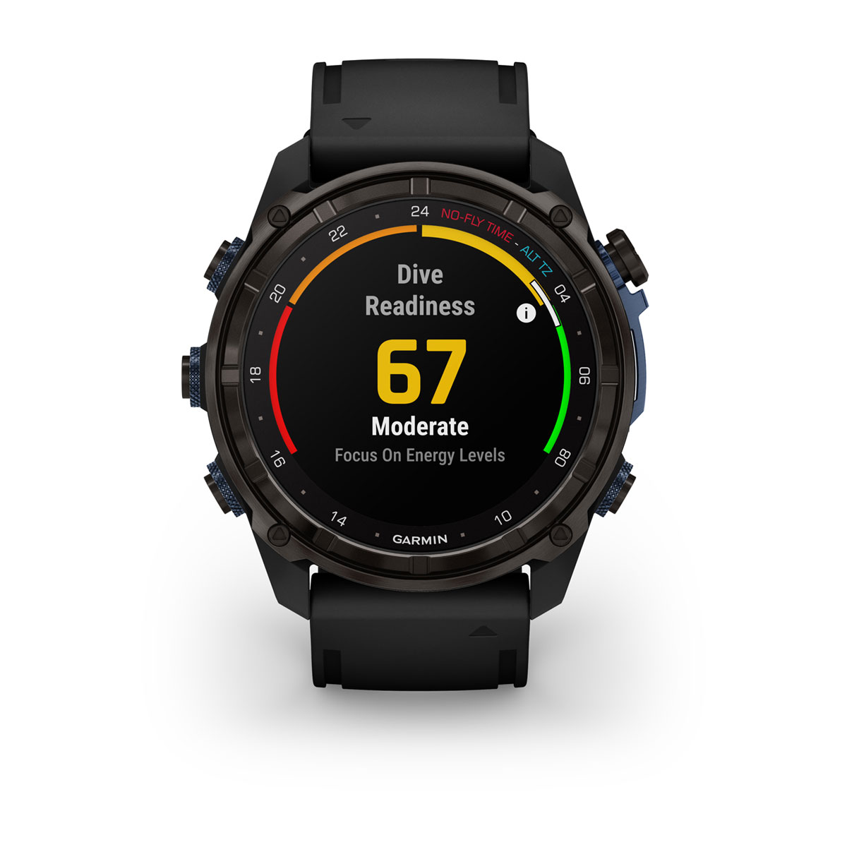 Descent™ Mk3i – 51 mm - Image 7