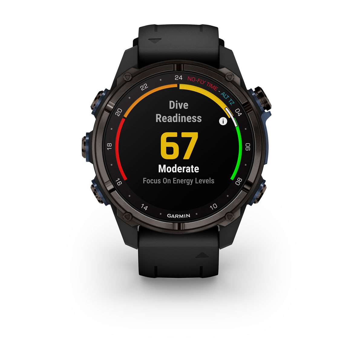 Descent™ Mk3i – 43 mm - Image 7