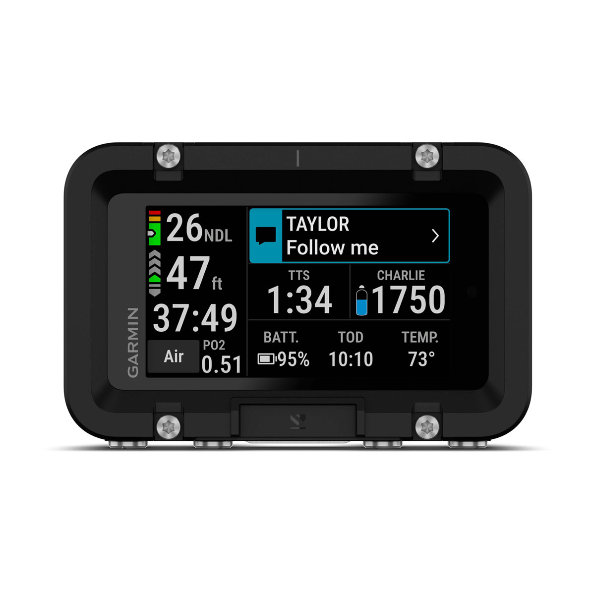 Descent™ X50i - Image 7