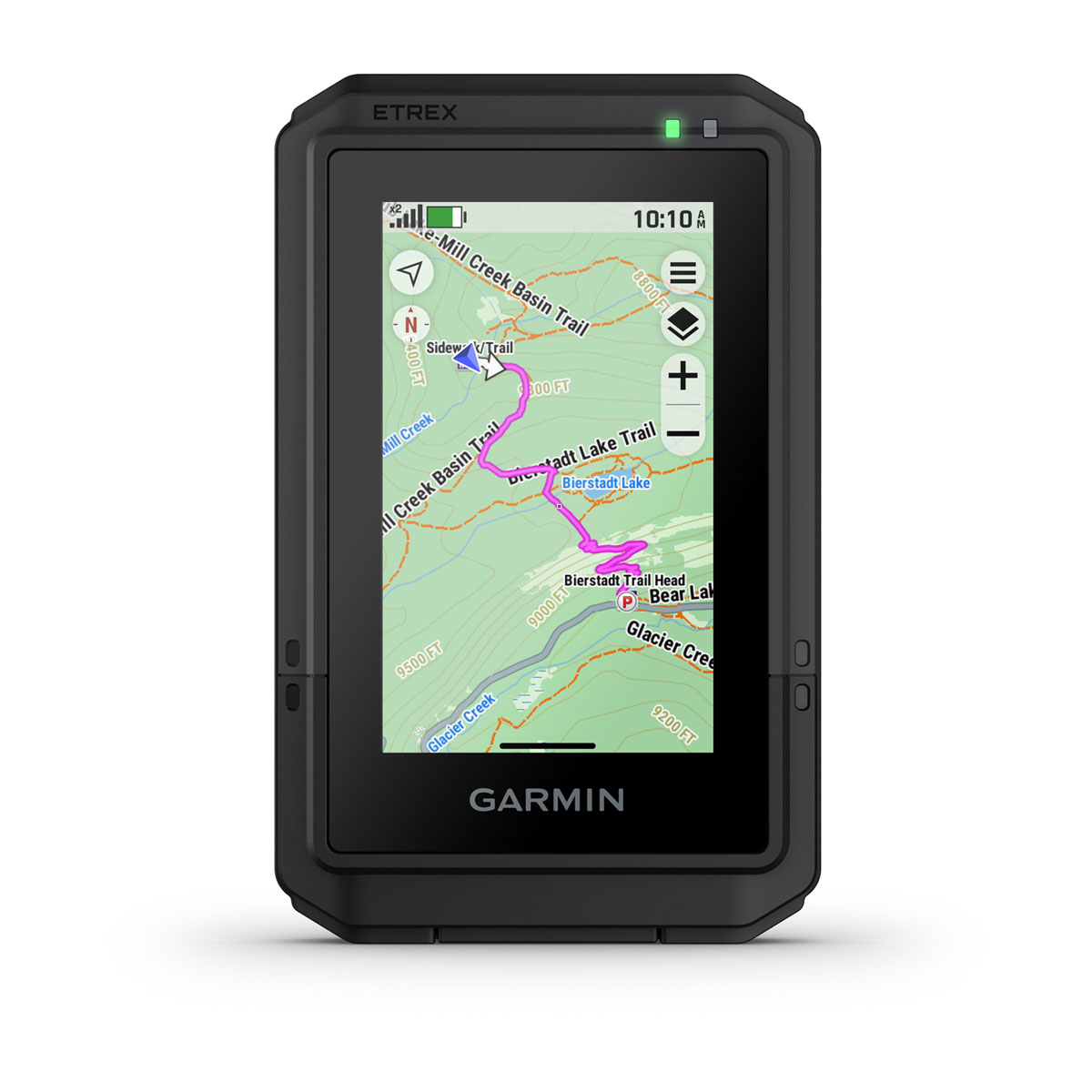 eTrex® Touch - Image 7