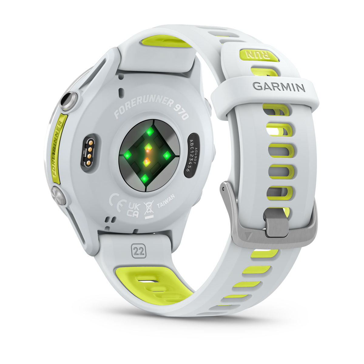 Forerunner® 970 - Image 7